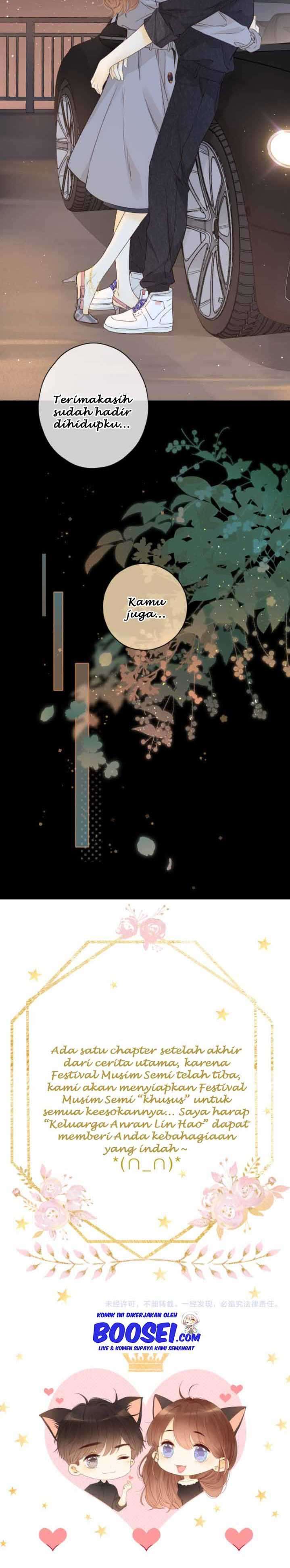 She May Not Be Cute Chapter 85 Gambar 22